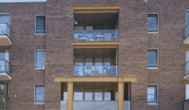 Appartement · 63 m² · €1150,-