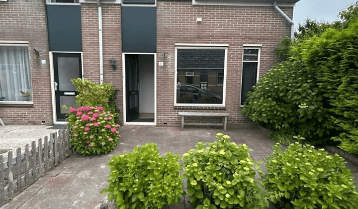 Kamer | 89m² | €713,-