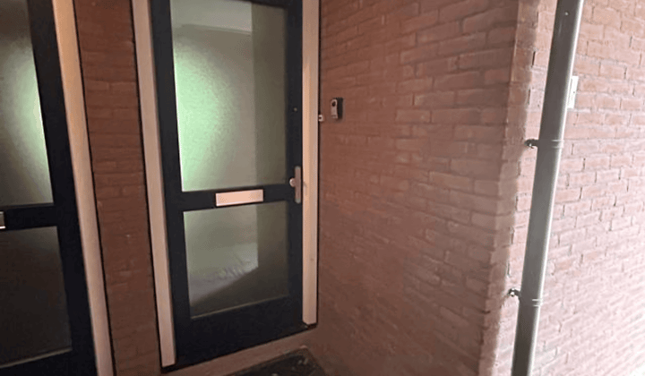 Kamer | 53m² | €498,-