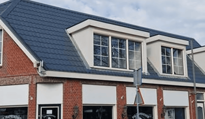 Huis | m² | €1300,-