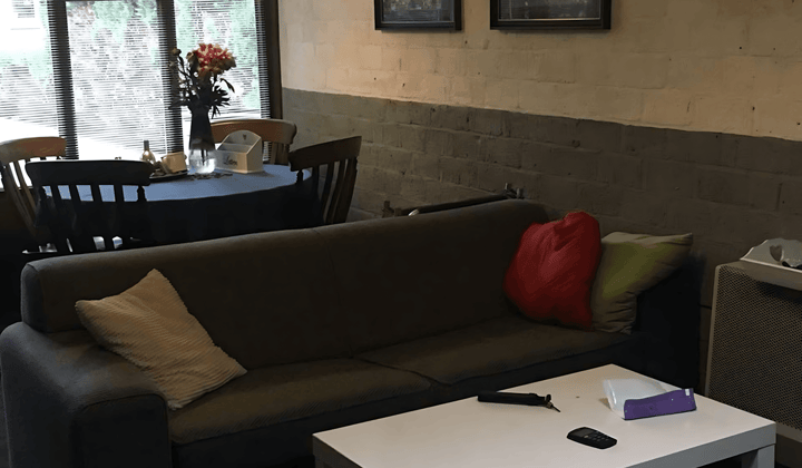 Kamer | 16m² | €320,-