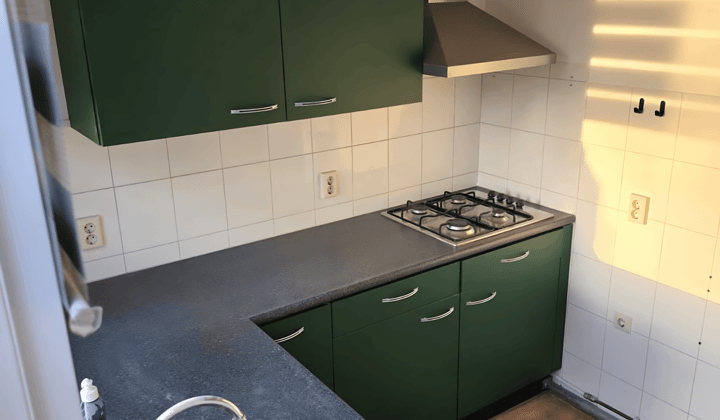 Kamer | 8m² | €524,-