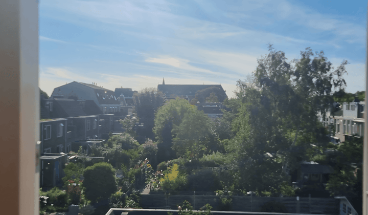 Studio · 36 m² · €1450,-
