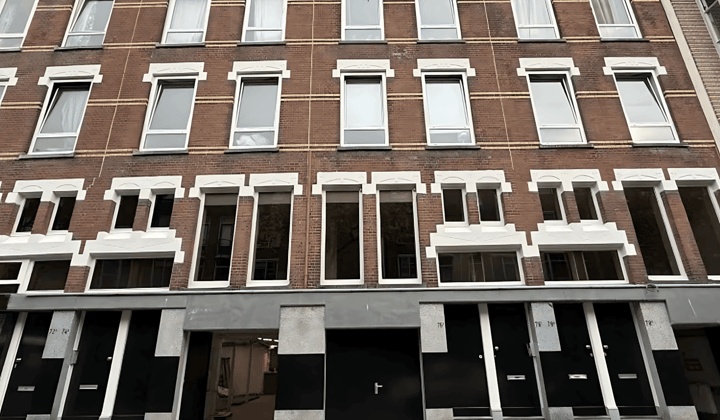 Bedrijfsruimte · 100 m² · €1495,-