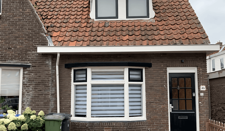 Kamer | 87m² | €950,-