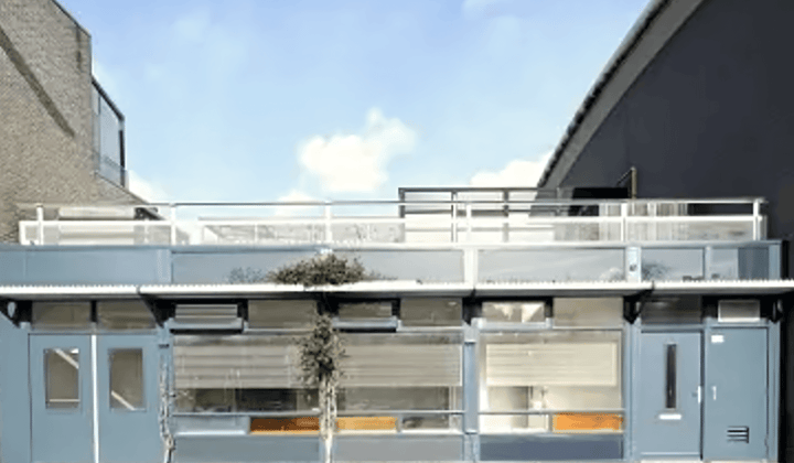 Kantoor · 100 m² · €1650,-