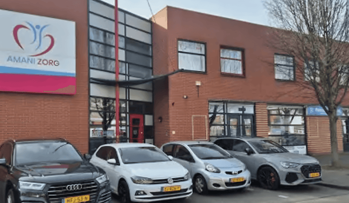 Kantoor · 260 m² · €2500,-