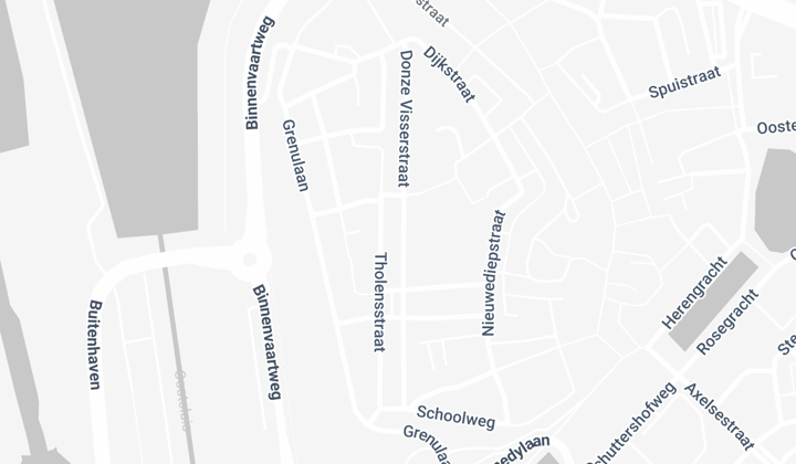 Halfvrijstaande woning met tuin en wasmachineaansluiting