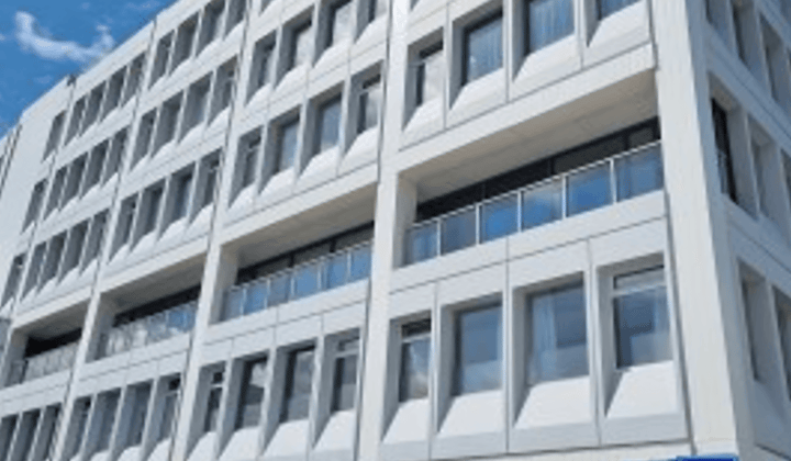 Appartement · 69 m² · €1195,-