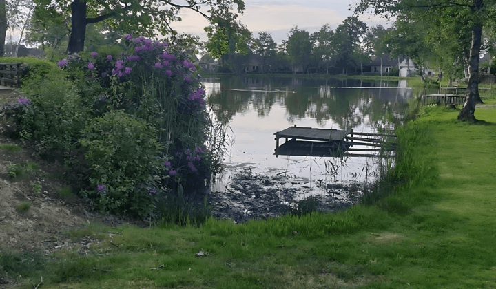 Huis | 60m² | €976,-