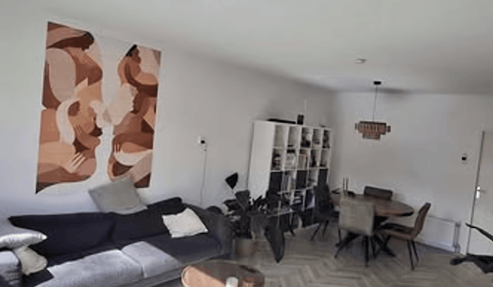 Huis | 75m² | €660,-