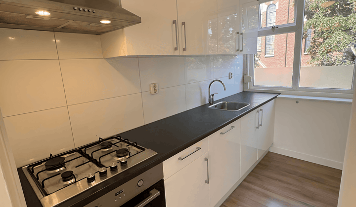 Appartement | 62m² | €1425,-