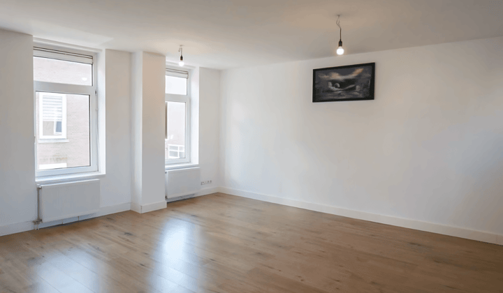Appartement | 76m² | €1225,-