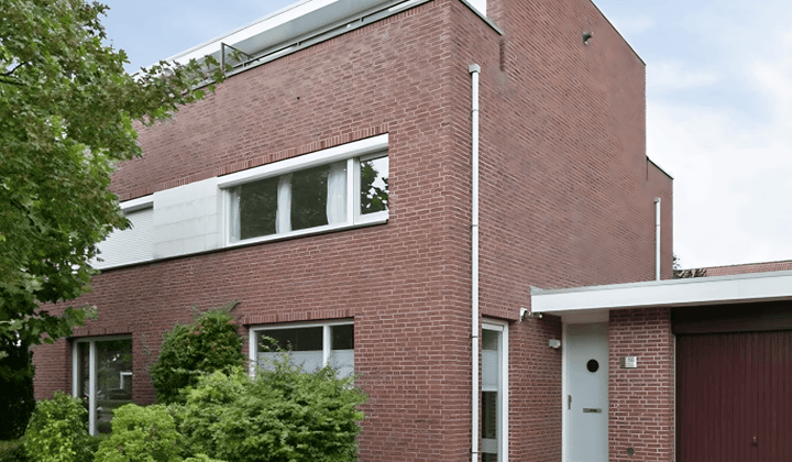 Huis · 135 m² · €1950,-