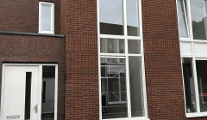 Kamer | 80m² | €1350,-