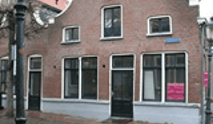 Appartement · 80 m² · €1250,-