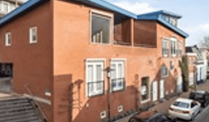 Kantoor · 115 m² · €1200,-