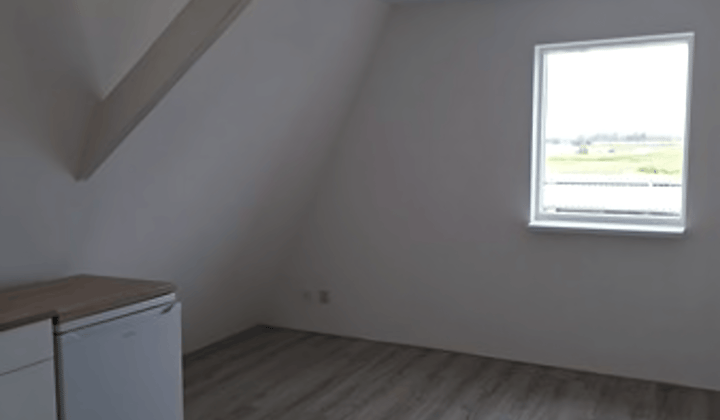 Appartement | 25m² | €685,-