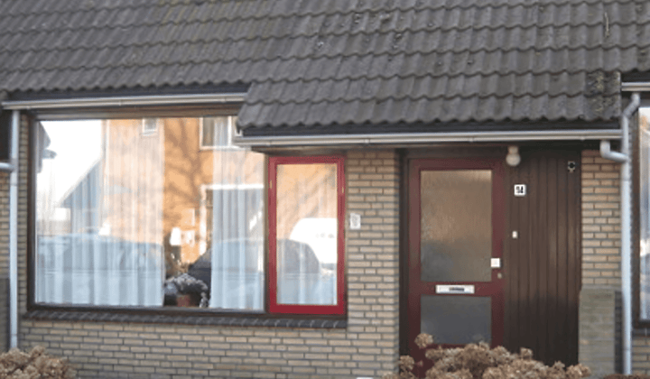Kamer | 54m² | €713,-