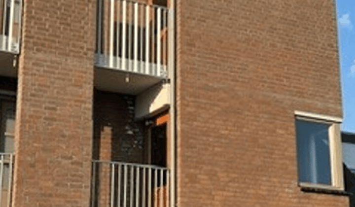 Appartement | 44m² | €630,-