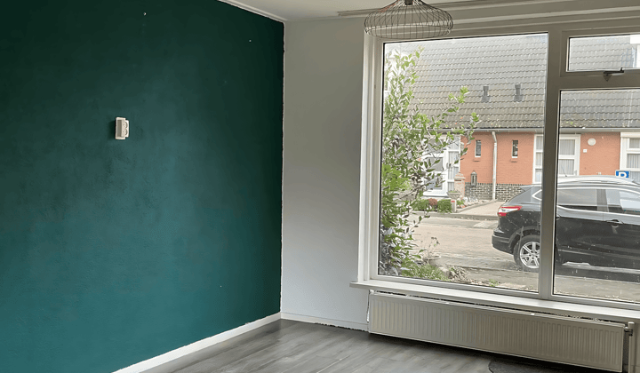 Huis | 75m² | €8888,-