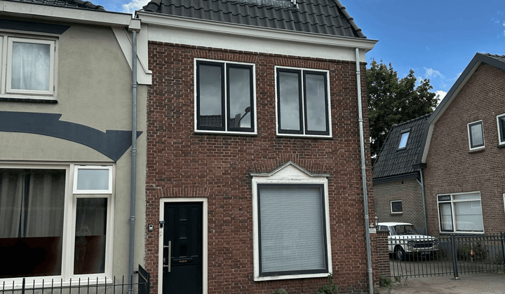Appartement · 84 m² · €2300,-