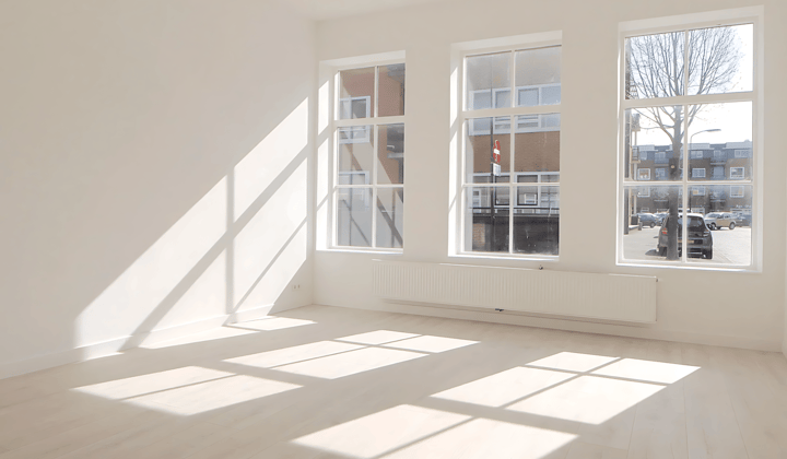 Appartement | m² | €1580,-