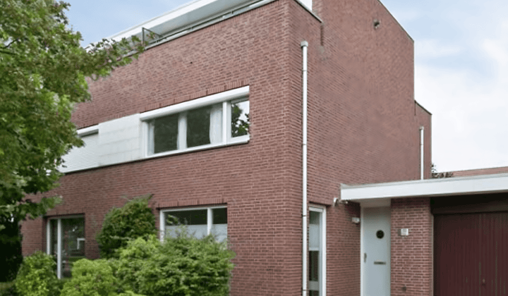 Huis · 135 m² · €1950,-