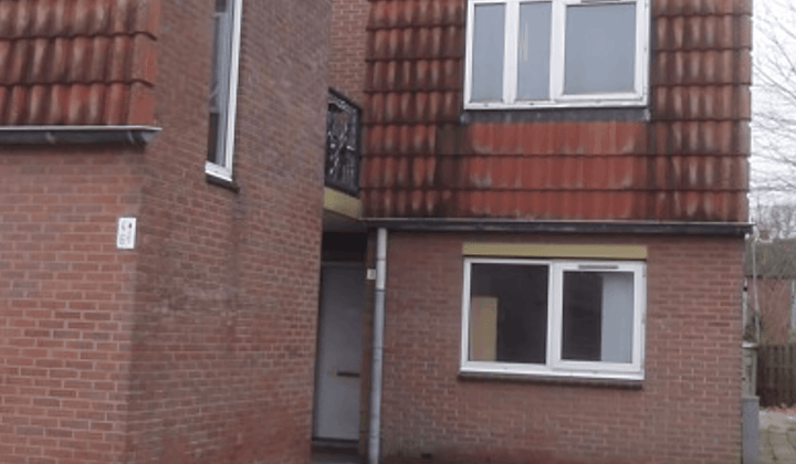 Kamer | 35m² | €590,-