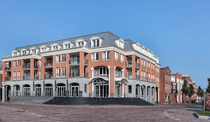 Appartement · 99 m² · €1999,-