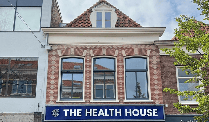 Kantoor | 106m² | €2150,-