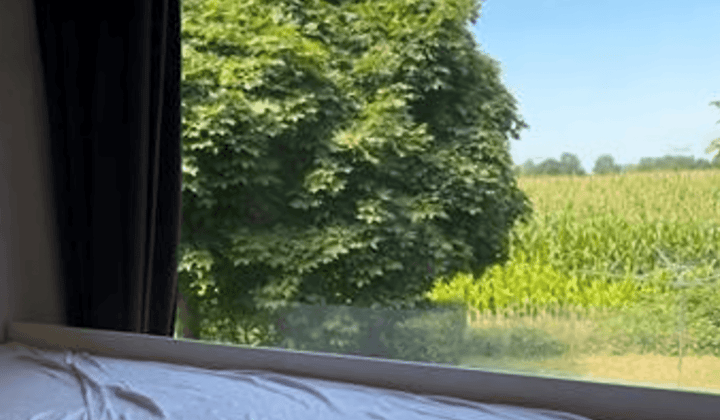 Kamer | 12m² | Klaverhoekseweg | €550,-