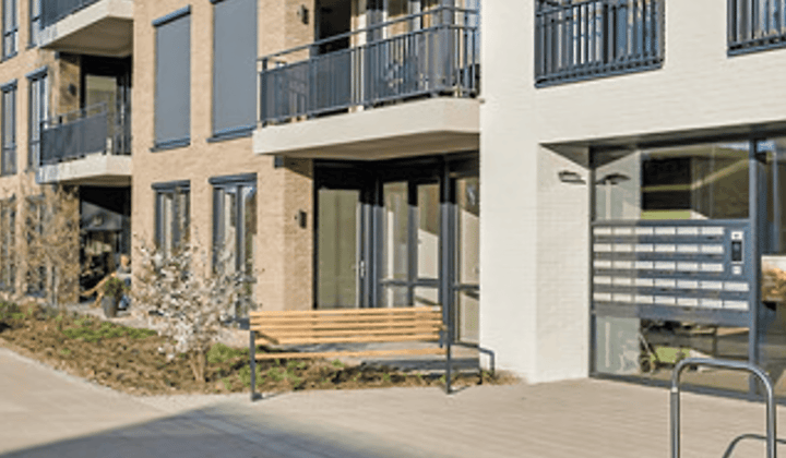 Huis | 74m² | €1200,-