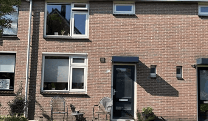 Kamer | 79m² | €926,-