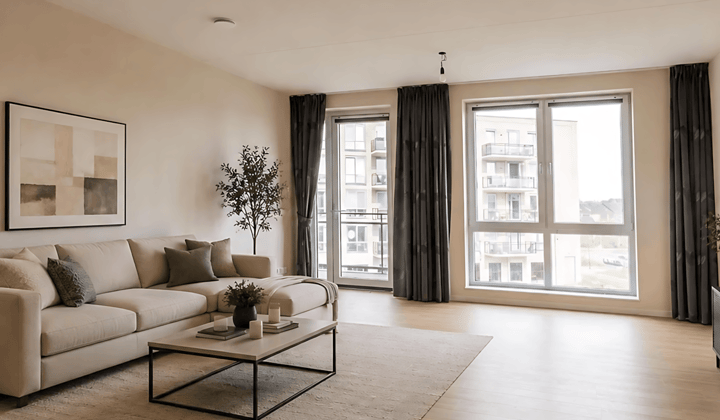Appartement | m² | €1510,-