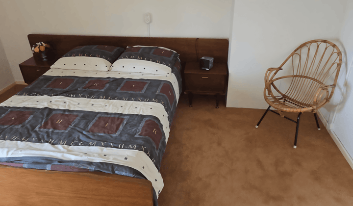 Kamer | 20m² | €671,-