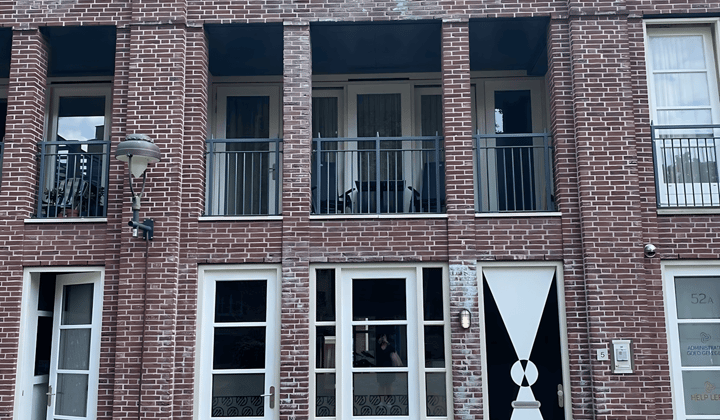 Appartement | 97m² | €1150,-