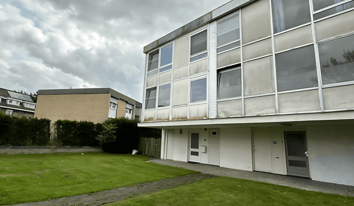 Huis | 123m² | €1295,-