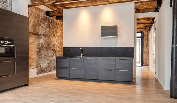 Appartement | 134m² | €2025,-