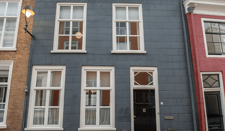Huis · 198 m² · €2150,-