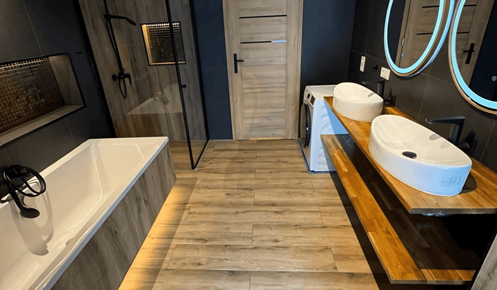 Appartement | 100m² | €1500,-