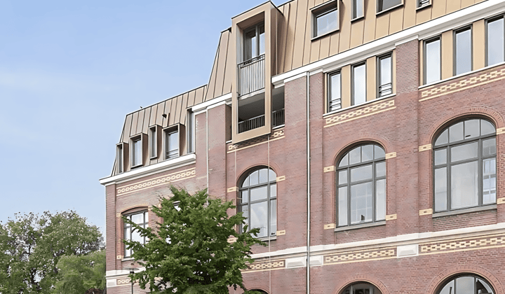 Appartement | 81m² | €1650,-