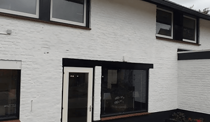 Huis | 146m² | €1575,-