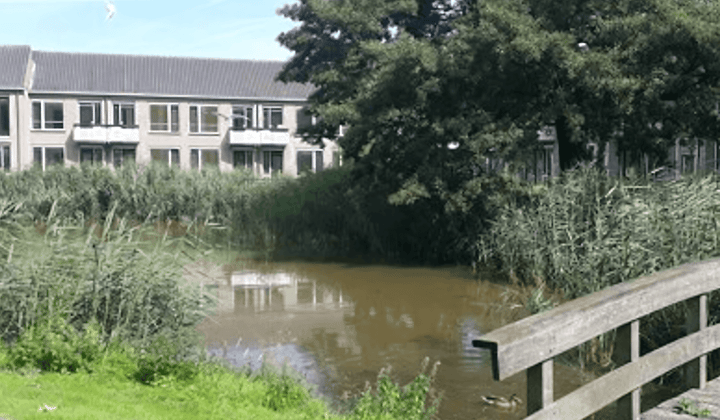 Appartement | 54m² | €654,-