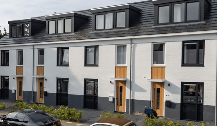 Huis | 151m² | €2650,-