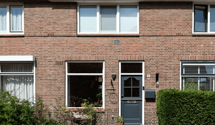 Huis | 74m² | €2000,-