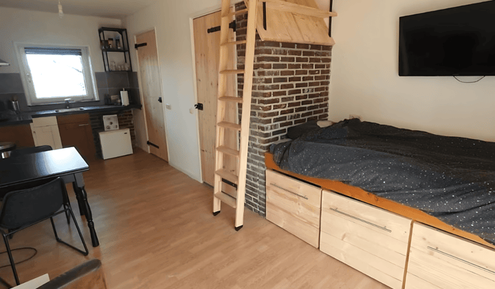 Huis | 68m² | €1350,-