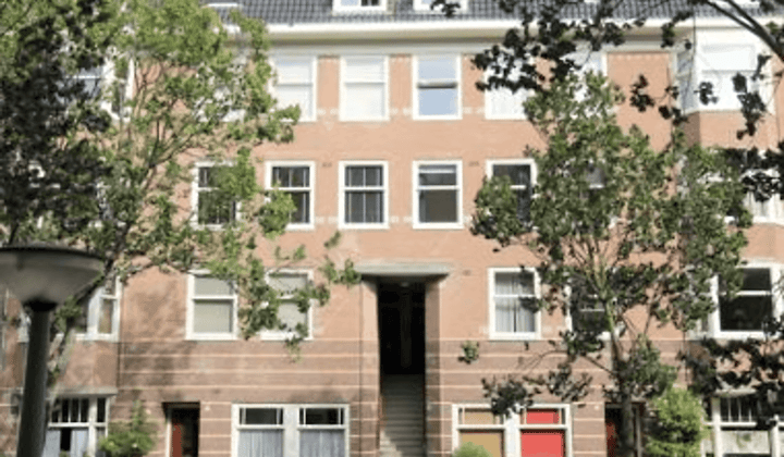 Appartement | m² | €2500,-