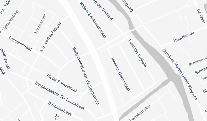 Huis | 57m² | Kepplerstraat | €713,-