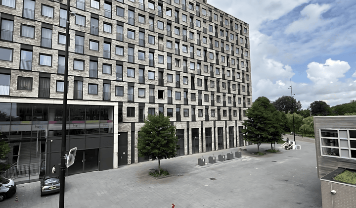 Appartement | 27m² | €815,-